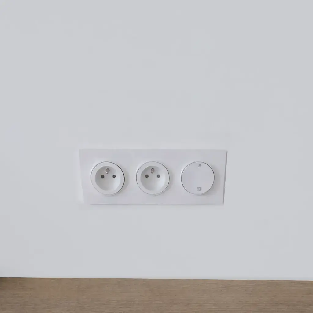 Appareillage domestique : installation d’un interrupteur dans une maison